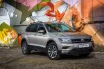 Volkswagen Tiguan GO! 2020 года (CIS)